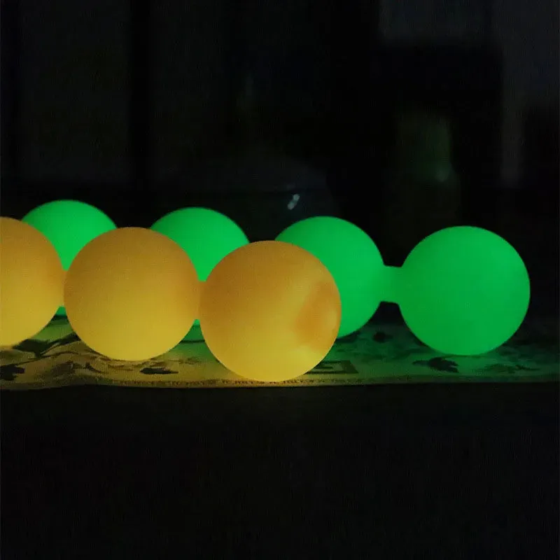 Long Anal Beads BDSM Tail Butt Plug - Big Anal Expansion Luminous Anal Sex Toy