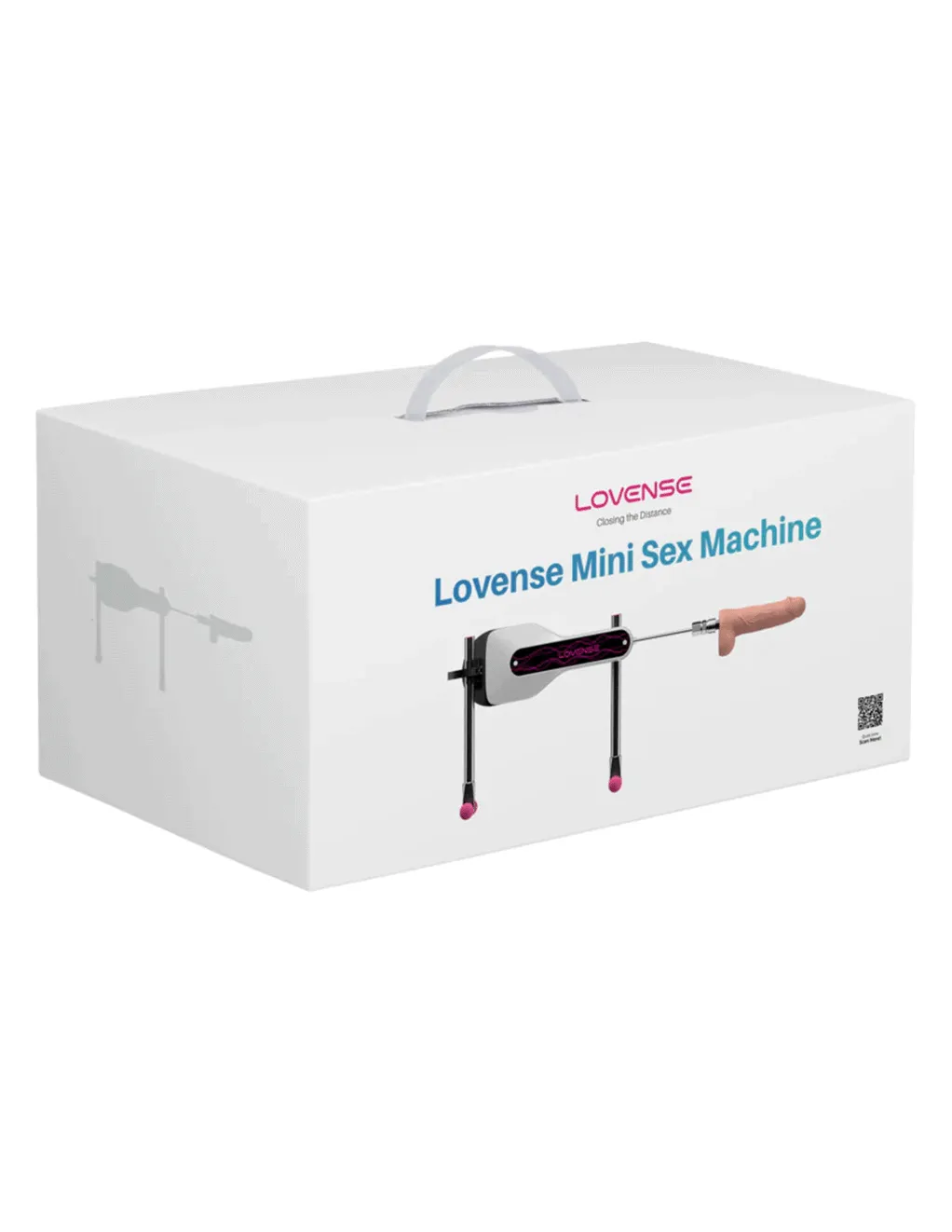 Lovense Mini Sex Machine