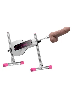 Lovense Mini Sex Machine