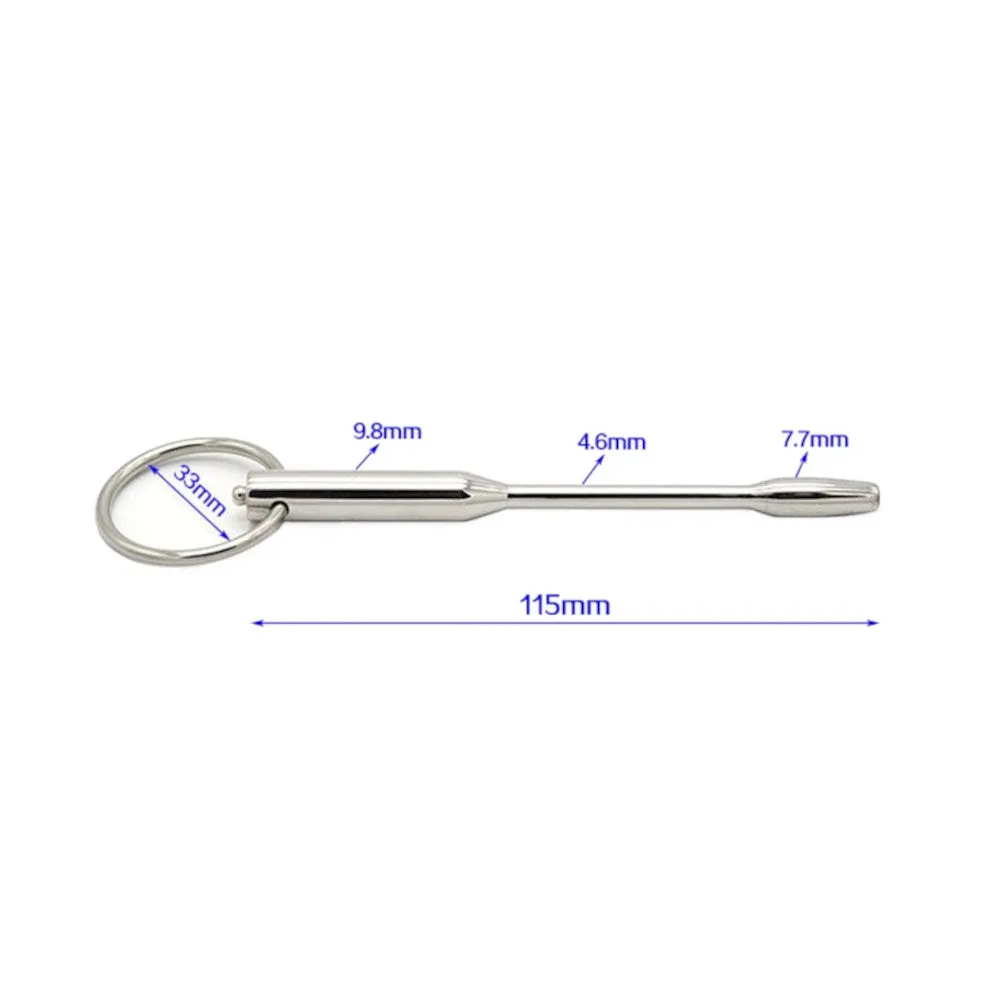 Lusty Love Insert 5 Plug