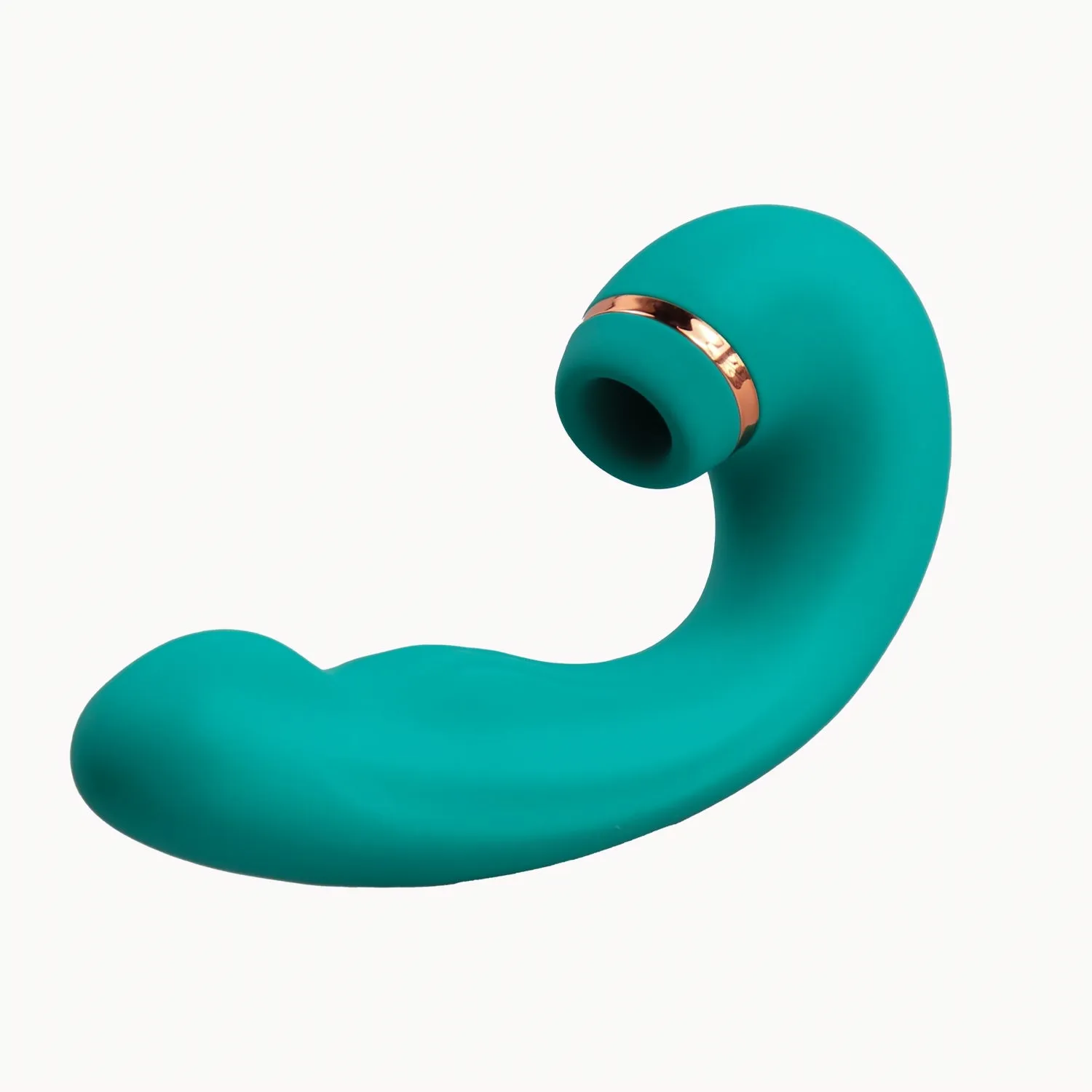 Lynn - Clitoral Suction & Vibration G-Spot Stimulator