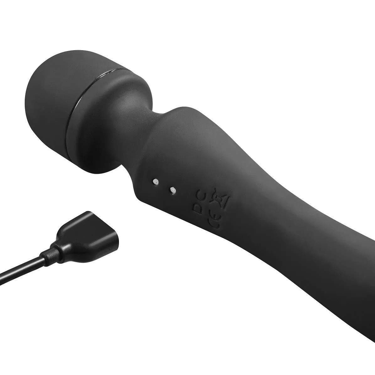Magic Wand G-spot Vibrator - Silicone Vibrating Dildo Sex Toys for Women