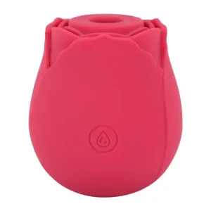 Me you us Rose Clitoral Sucking Toy
