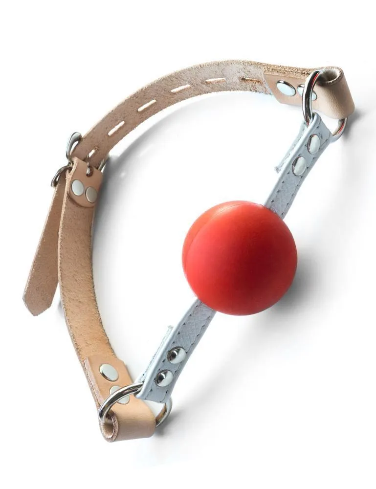 Medical Silicone Ball Gag