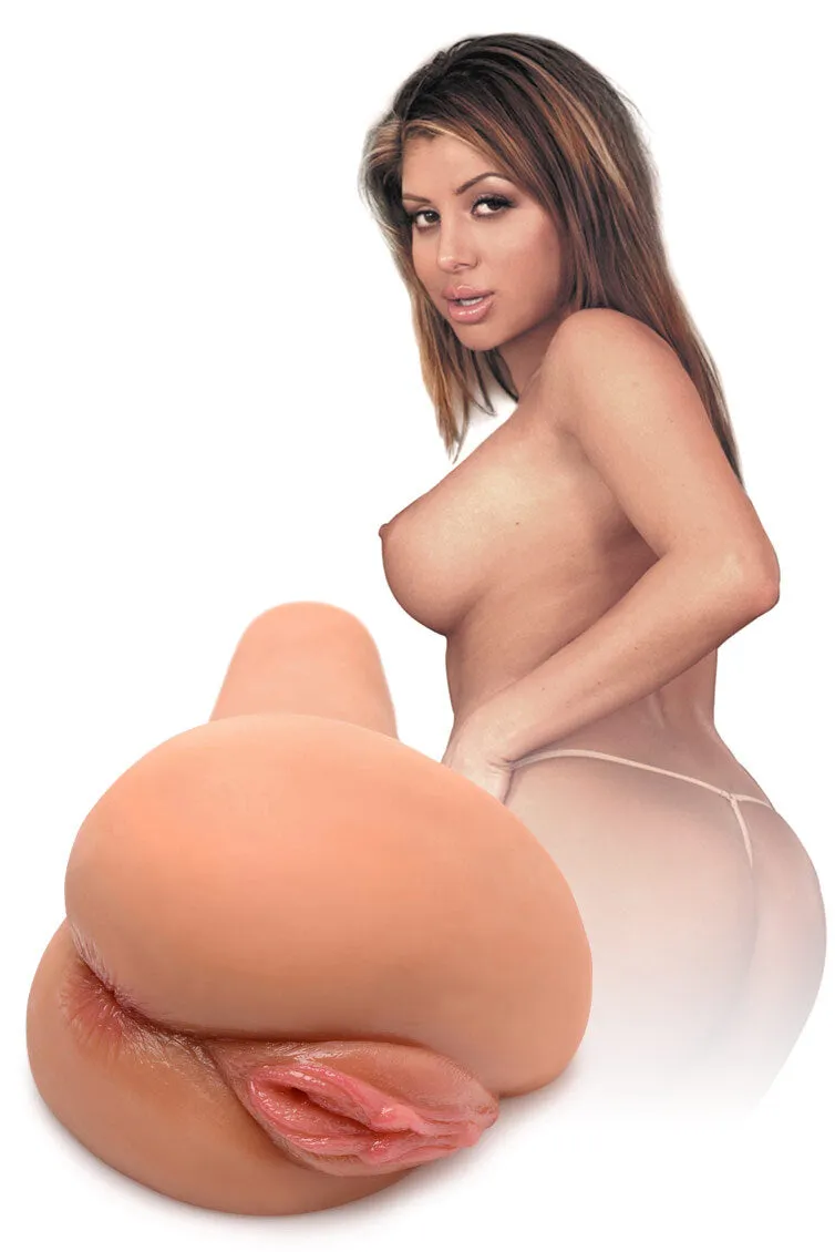 Mistress Mia - Juicy Masturbator