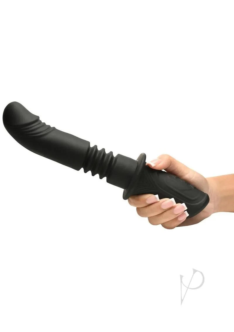 Ms Power Thrust Vibrator