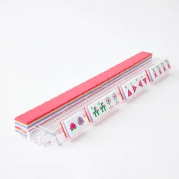 Oh My Mahjong - Spring 2.0 Mahjong Tiles