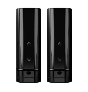Onyx  Couple Set
