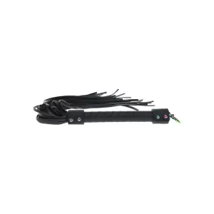 Ouch Venice Flogger by Shots