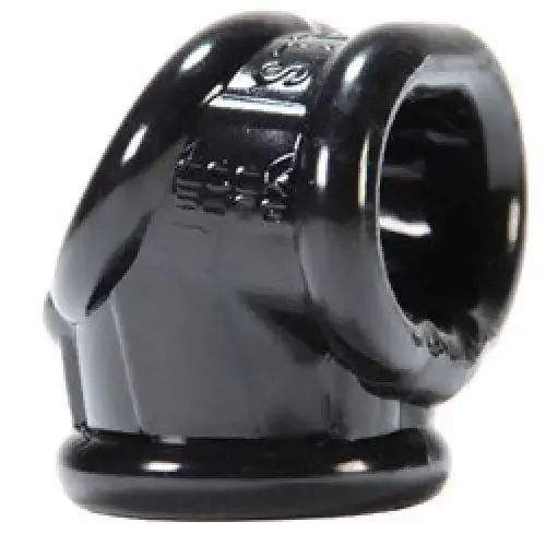 Oxballs Cocksling 2 Cock and Ball Ring Black