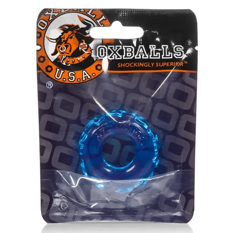 Oxballs Jelly Bean Cock Ring