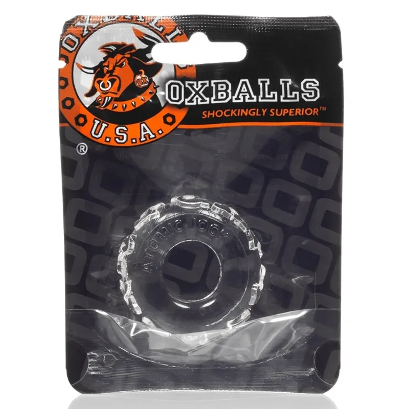 Oxballs Jelly Bean Cock Ring