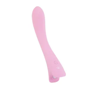 Pink Vibrator