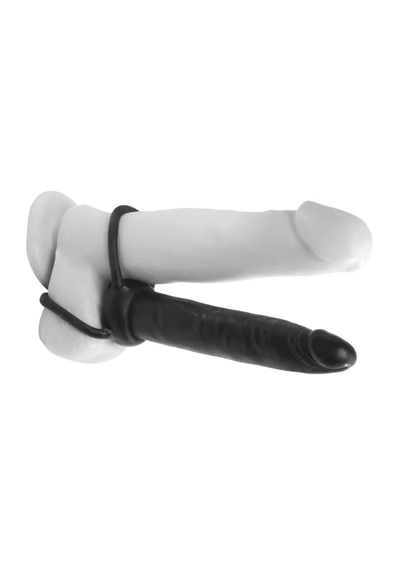 Pipedream Double Trouble  | Cock Ring | Anal | Enhancer