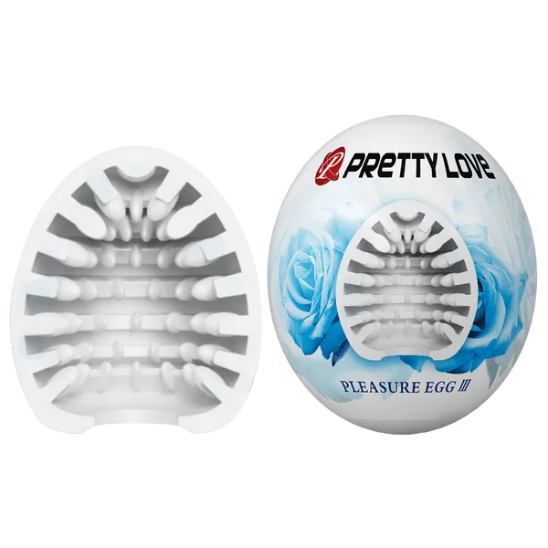 Pleasure Egg