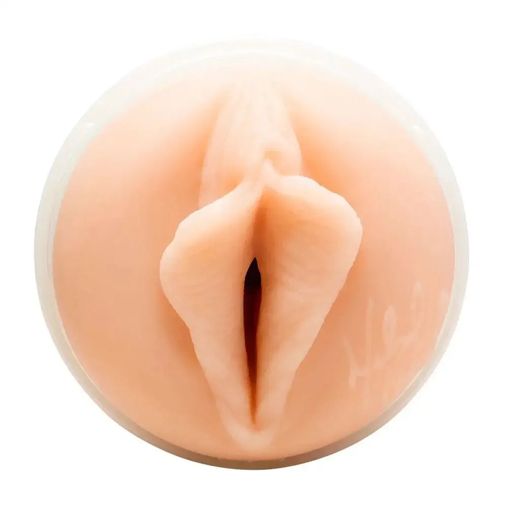 Pornstar Maitland Wards Fleshlight Girls Realistic Feel Vagina Masturbator