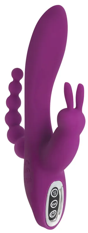 Power Bunnies Quivers 10x