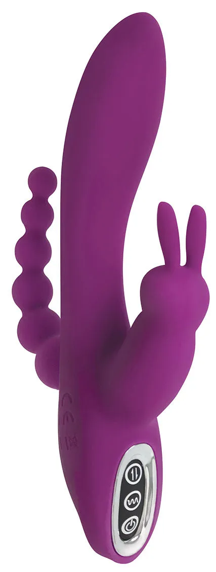 Power Bunnies Quivers 10x