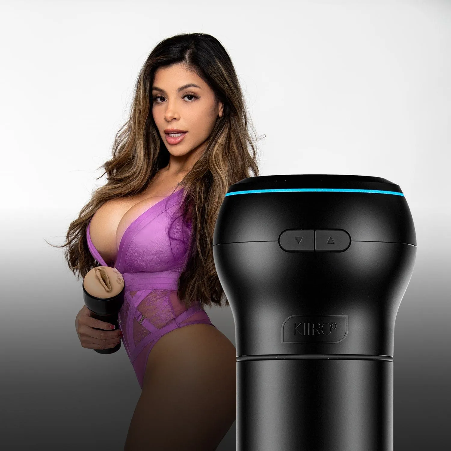 PowerBlow & FeelSkyler Stroker