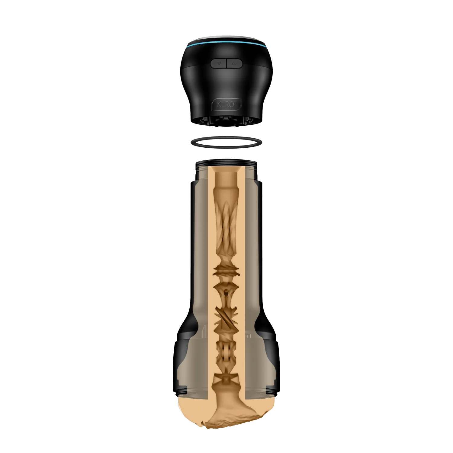 PowerBlow & FeelSkyler Stroker