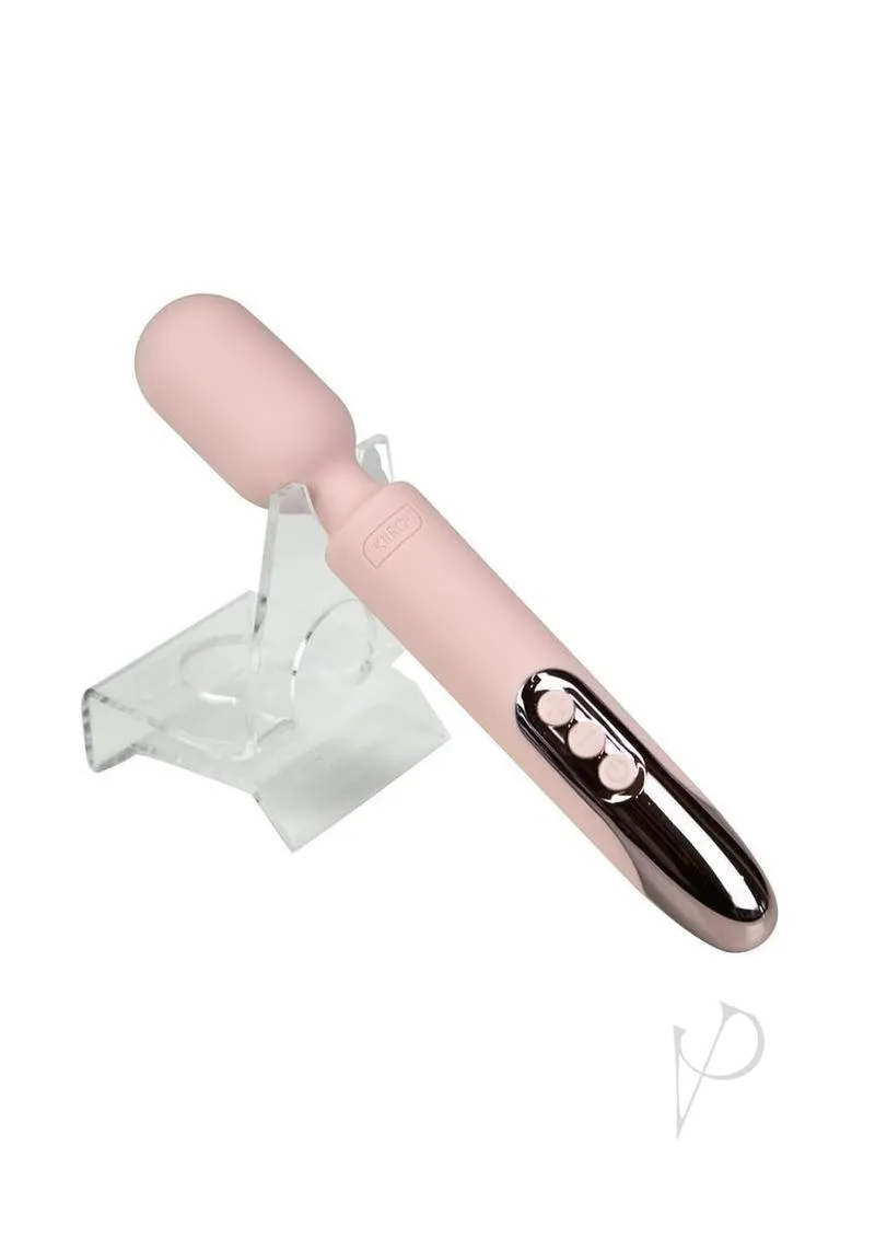 Prowand Pink/gold