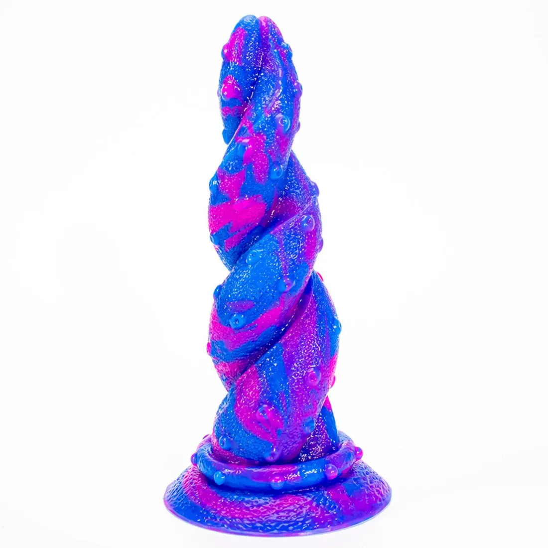 Realistic Monster Dildo - Exotic Big Anal Dildo Dilator G Spot Prostate Massage Milking