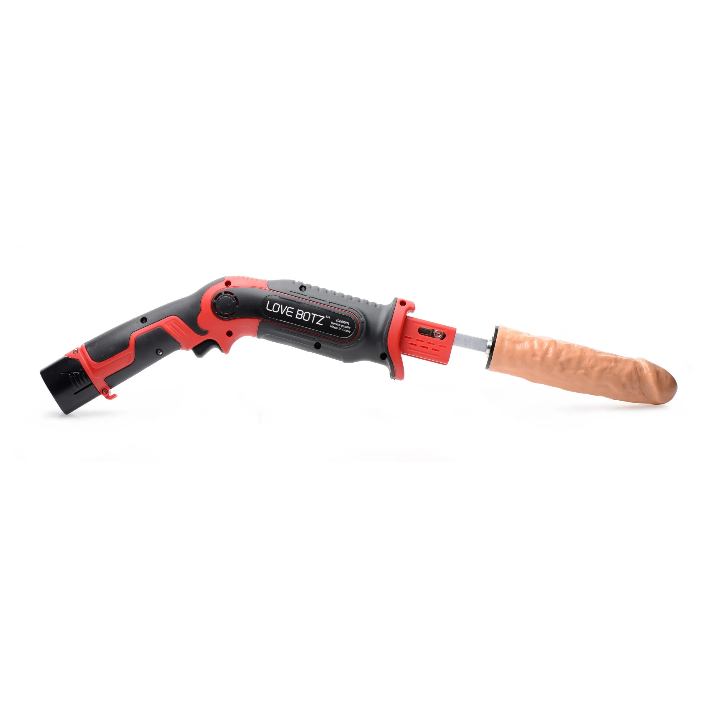 Reciprocating Saw