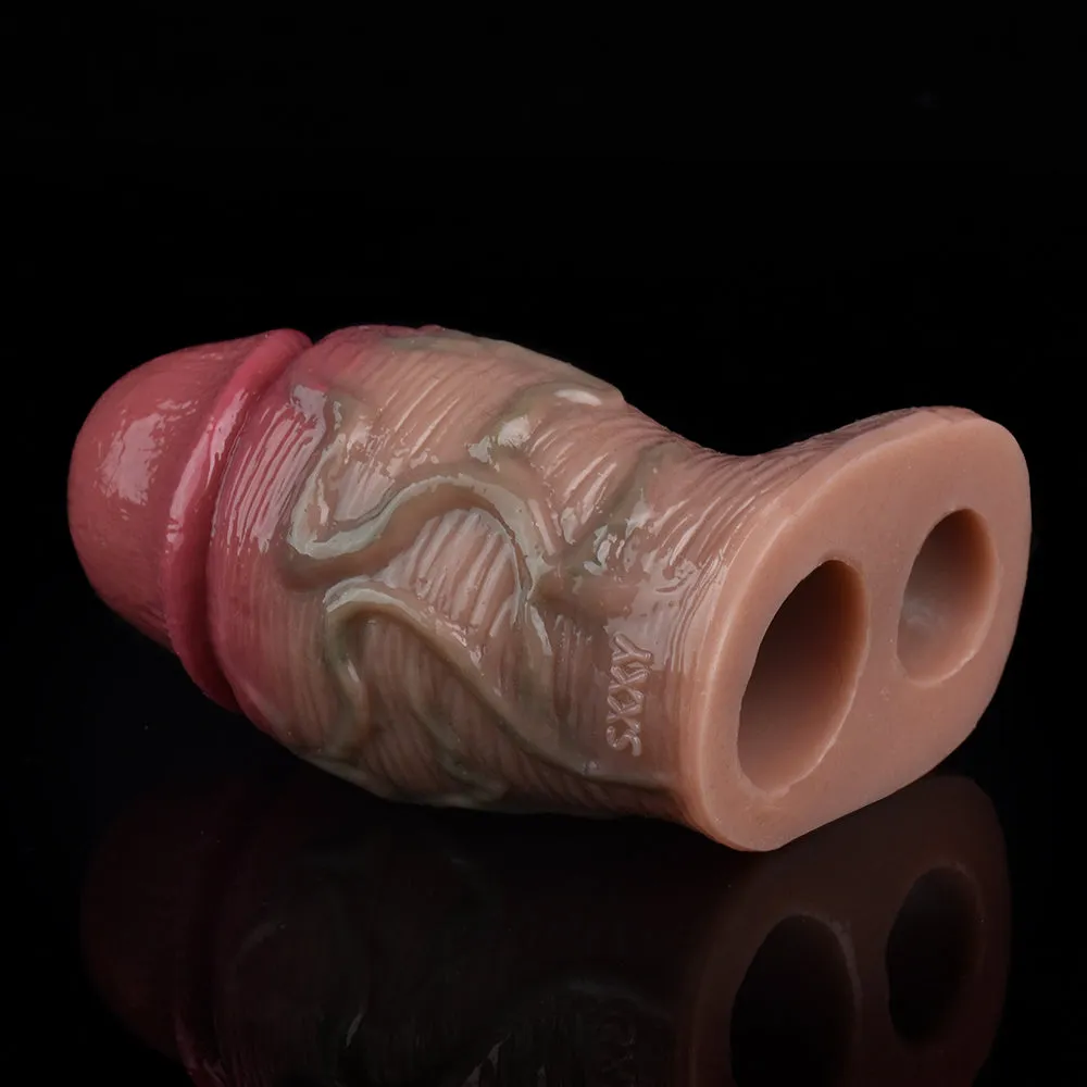 Regidev Realistic Cock Sleeve 4.6-Inch