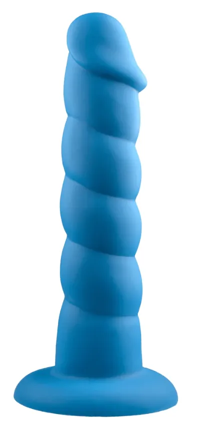 Rock Candy Suga-Daddy 9.5 Dildo