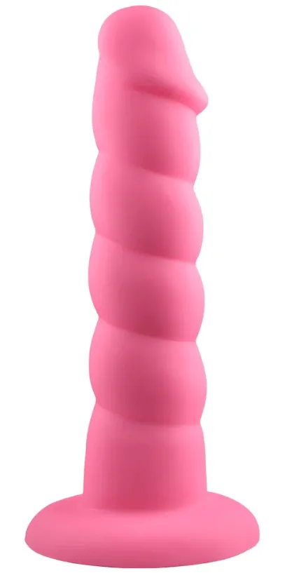 Rock Candy Suga-Daddy 9.5 Dildo