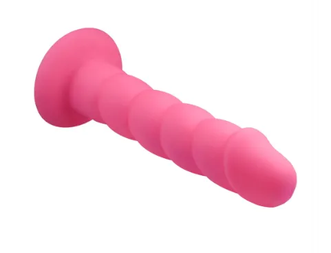 Rock Candy Suga-Daddy 9.5 Dildo