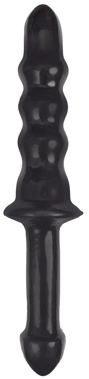 Rooster Jackhammer - Black