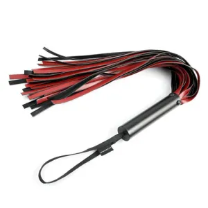 Saffron Flogger by Sportsheets