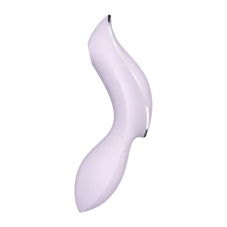 Satisfyer Curvy Trinity 2
