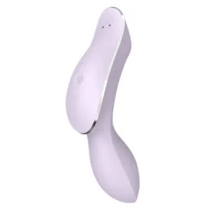 Satisfyer Curvy Trinity 2