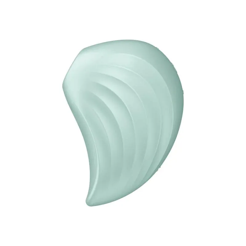 Satisfyer Pearl Diver Mint