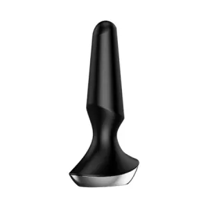 Satisfyer Plug-ilicious 2