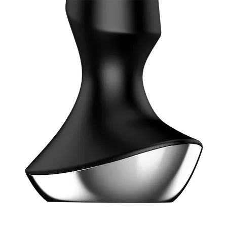 Satisfyer Plug-ilicious 2