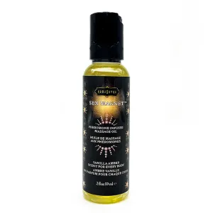 Sex Magnet Pheromone Original Massage Oil by Kamasutra