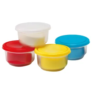 Silver Bird - Kincho Rice Clay Playdoh Set