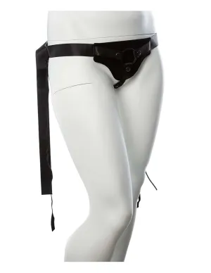 Skylar Strap-On Harness