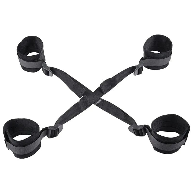Sportsheets Brat Hog Tie