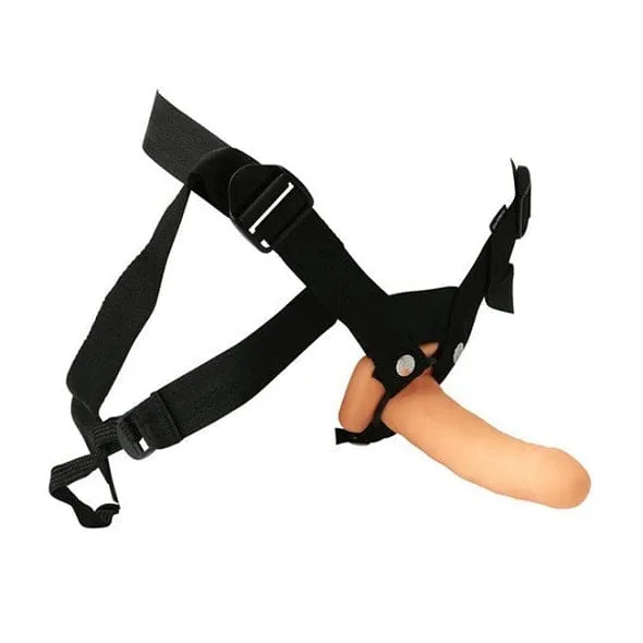 Sportsheets Everlaster Stud Hollow Strap On
