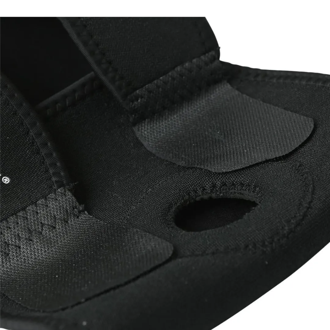 Sportsheets Strap-on Thigh Harness  -  Black (Damaged Box)