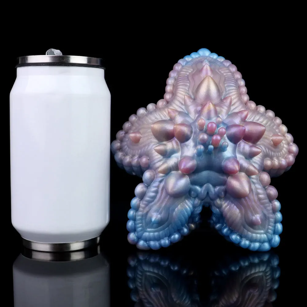 Starfish Pocket Pussy Realistic Sex Doll - Deep Sea Wild Penis Massage Masturbator