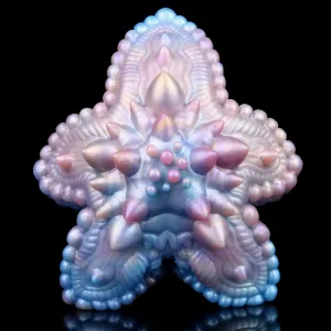 Starfish Pocket Pussy Realistic Sex Doll - Deep Sea Wild Penis Massage Masturbator