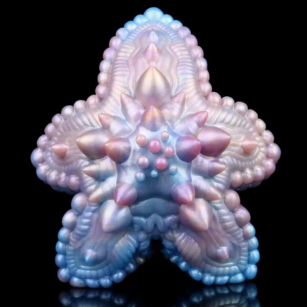 Starfish Pocket Pussy Realistic Sex Doll - Deep Sea Wild Penis Massage Masturbator