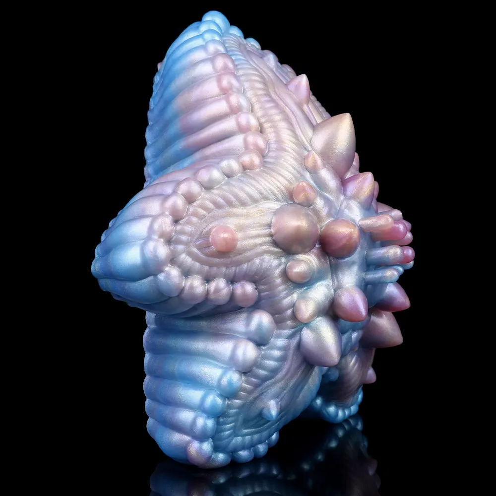 Starfish Pocket Pussy Realistic Sex Doll - Deep Sea Wild Penis Massage Masturbator