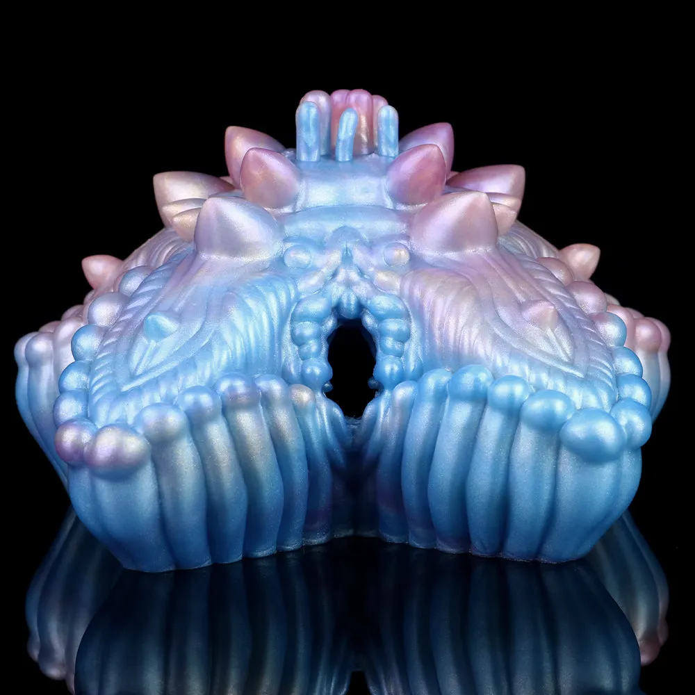 Starfish Pocket Pussy Realistic Sex Doll - Deep Sea Wild Penis Massage Masturbator