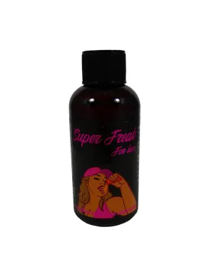 Super Freak Womens Shot